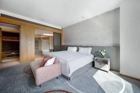 InterContinental Suzhou by IHG - 71