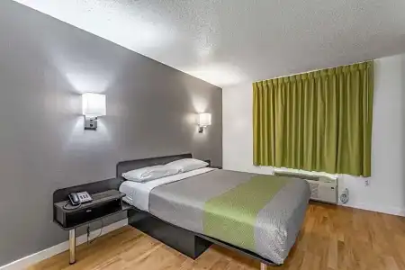 Studio 6 Dallas, TX - 55