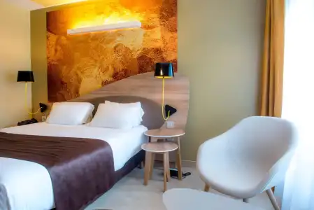Holiday Inn Reims - City Centre - 129