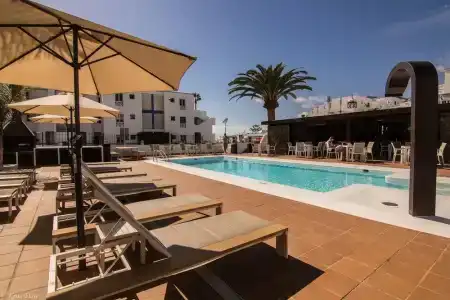 Club Atlantico - 90