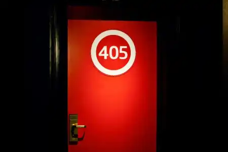 Annex Copenhagen - 36