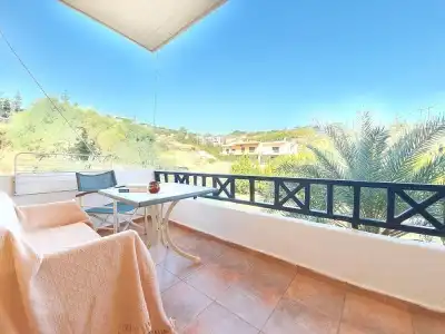 Dioskouroi Apartments - 84