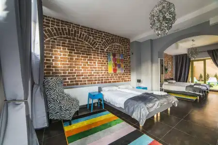 Boogie Deluxe Old Town - 3