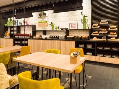 Holiday Inn - the niu, Cobbles Essen by IHG - 5