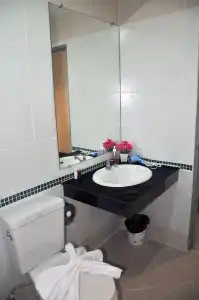 The Cocoon Patong - 28