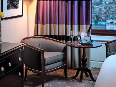 Sofitel Buenos Aires Recoleta - 157