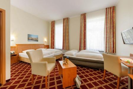 Mercure Luebeck City Center - 3