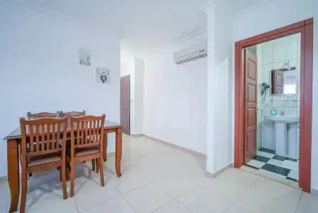 Isik Apart Datca - 85
