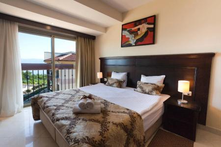 Blue Waves Resort - 45