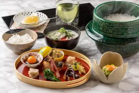 Kyoto Guest House Gion - 9
