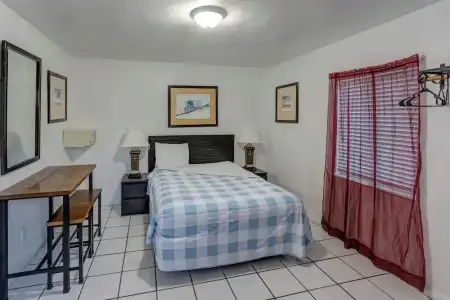Green Seas Motel - 29