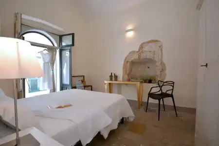 B&B Palazzo del Capitolo - By I Bastioni San Domenico - 40