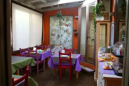 Camere a Sud - 15