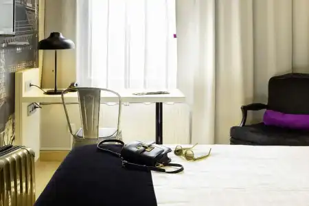Scandic Malmen - 4
