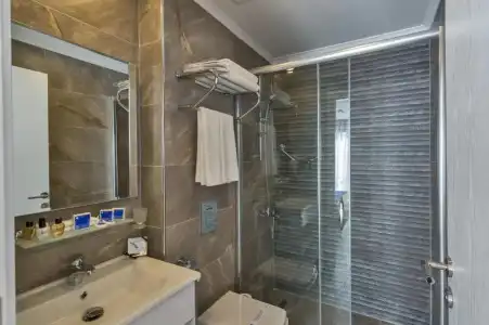 Inntel Istanbul - 52