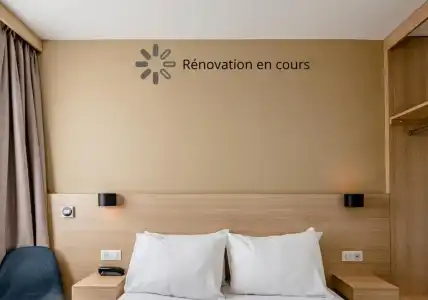 Sure by Best Western Bordeaux Lac - 64