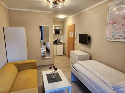 Nauwieser Apartments - 66