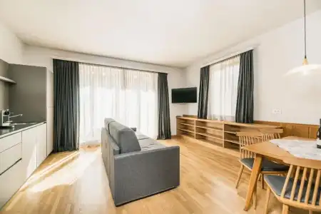 Aquila Dolomites Residence - 150
