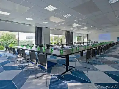 Novotel Katowice Centrum - 19