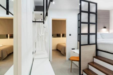 The Athenians Modern Apartments - 207