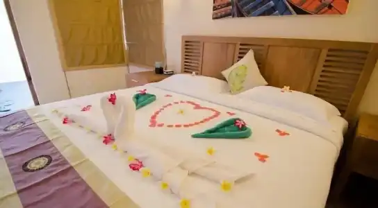 Horisun Guest House - 23