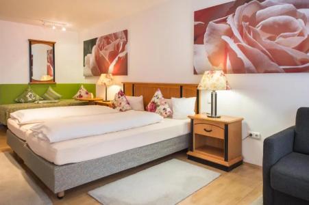 Hotelpension Vitalis - 35