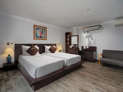 Hoi An Odyssey - 74