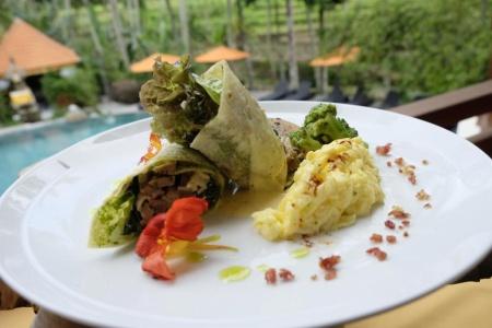 Green Field Resort - 9