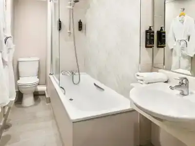 Mercure Manchester Piccadilly - 10