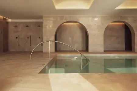 Domes Miramare, a Luxury Collection Resort, Corfu - 28