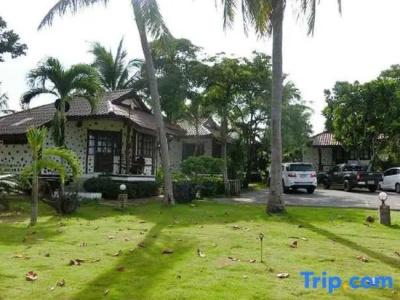 Talkoo Beach Resort Khanom - 43