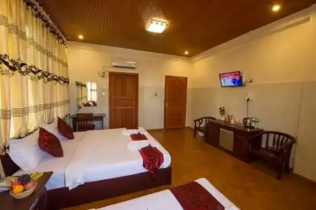 Taw Win Myanmar - 17