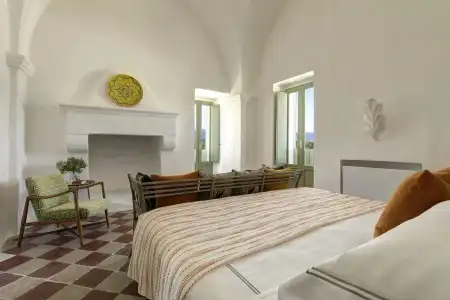 Rocco Forte Masseria Torre Maizza - 5