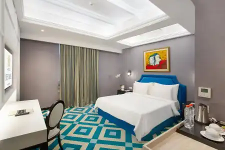 Des Indes Menteng - 14