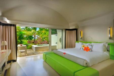 So Sofitel Mauritius - 103