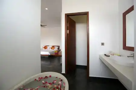 Sam So Boutique Villa - 56