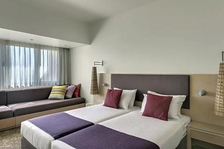 Ramat Rachel Resort - 19
