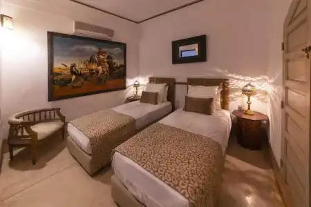 Riad Camilia - 36