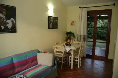 Borgo degli Ulivi Residence - 3
