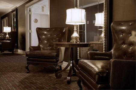 Los Angeles Athletic Club - 11