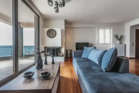 DN Sea Apartments - 46