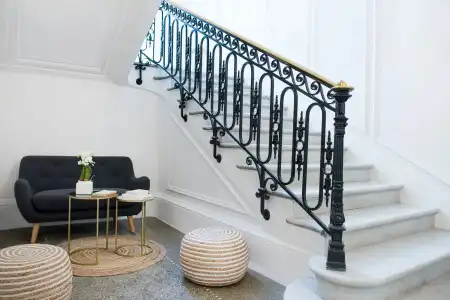 Suites & Hôtel Helzear Etoile - 13