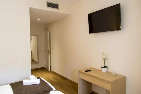 Hostal Barcelona Travel - 41