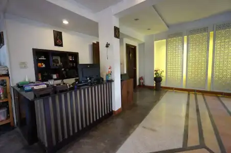 Yindee Stylish Guesthouse - 32