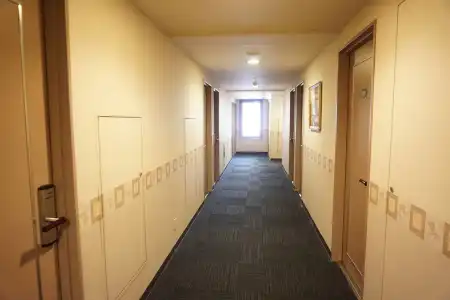 Route Inn Hakata Ekimae - 15