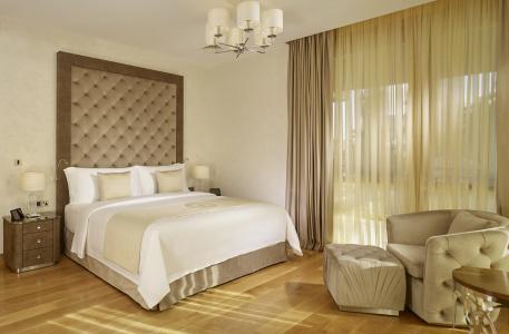 Parklane, a Luxury Collection Resort & Spa, Limassol - 47