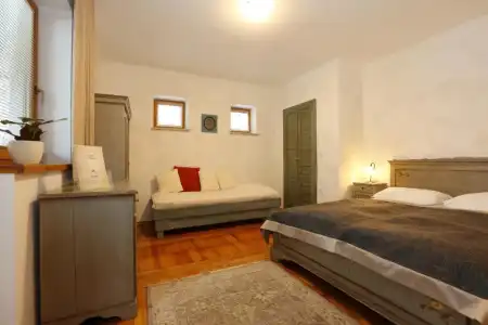 Vila Edelweiss Rooms&App Kranjska Gora - 63