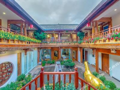 Huayuetang Inn - 4