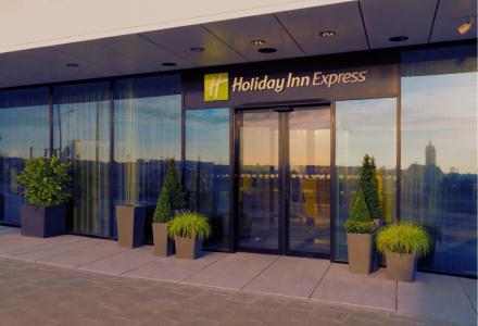 Holiday Inn Express Munich City West by IHG - 42
