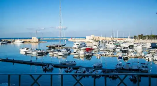 Suite Home Trani - 60